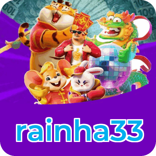 Login rápido no app rainha33