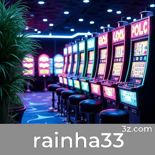 Rainha33: Cassino Premiado e Pagamentos Rápidos